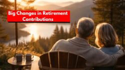 Goodbye to Small Retirement Contributions: New $7,500 Contribution Cap Takes Effect From 5 February 2026