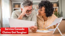 Goodbye to Easy Service Canada Claims: Stricter Verification Measures Begin From 5 February 2026