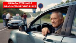 Goodbye Old Graduated Licensing Rules: Major Driving Law Overhauls Expected Across Canada During 2026
