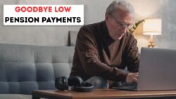Goodbye to Low Pension Payments: Canadians Could Receive Up to $1,178 More From 5 February 2026