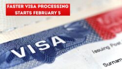 Goodbye Long Waiting Periods: Faster Visa Processing Changes Roll Out Nationwide From 5 February 2026