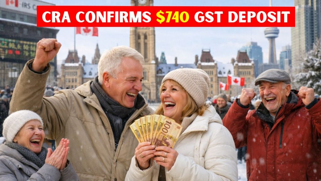 Goodbye To Late GST Rebates