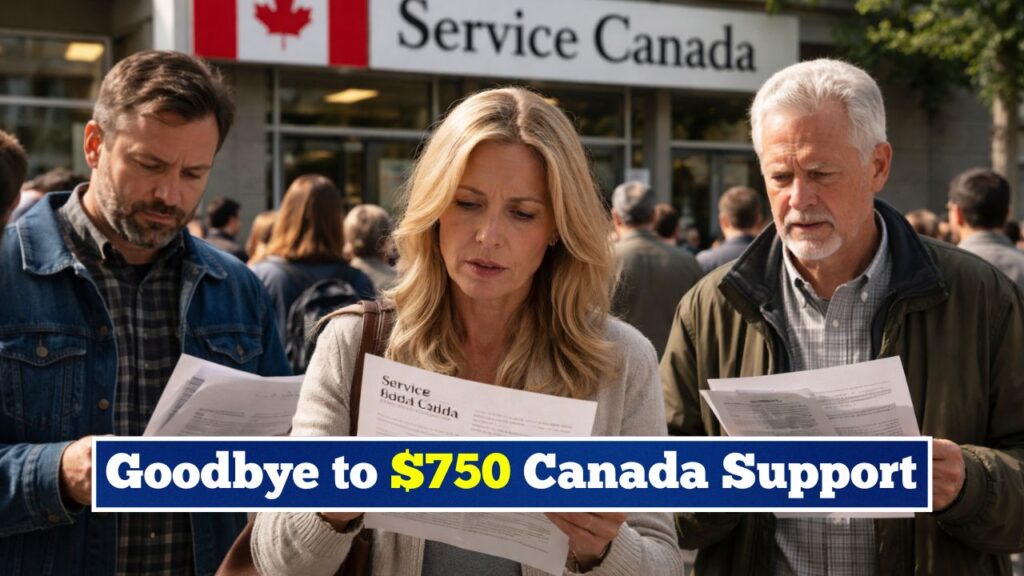 Service Canada Support in 2026