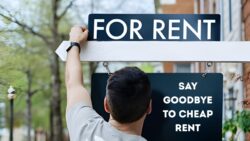 Goodbye to Cheap Rent: Weekly Rental Costs Jump by $50 to $150 From 5 February 2026