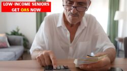 OAS $1580 Benefit for Low-Income Seniors in February 2026: Eligibility Rules and Deposit Schedule Explained