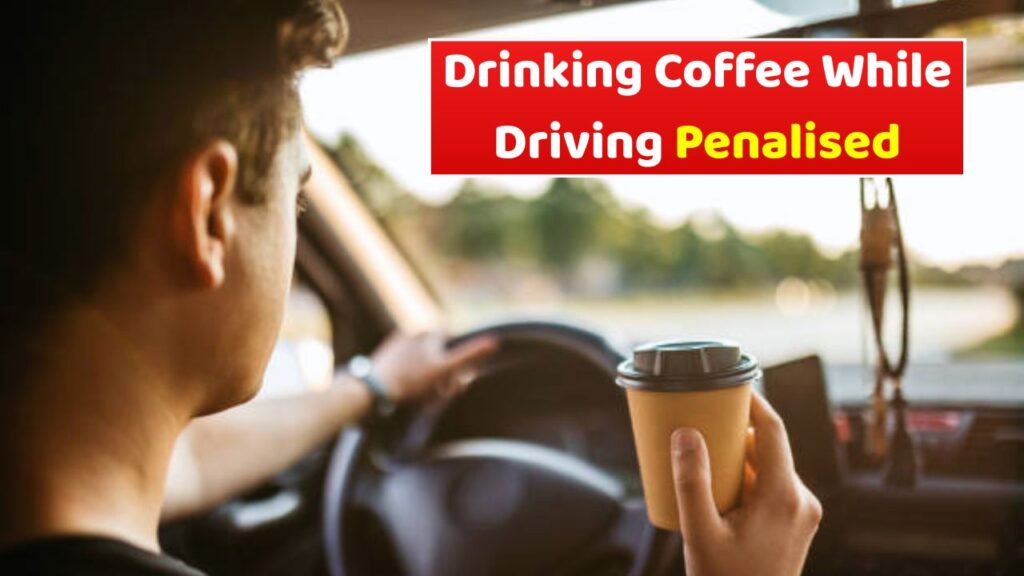 Canada Driving Law Shocker