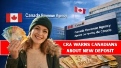 CRA Sets $1,350 One-Time Deposit Warning Canadians to Review February 11 Eligibility Status