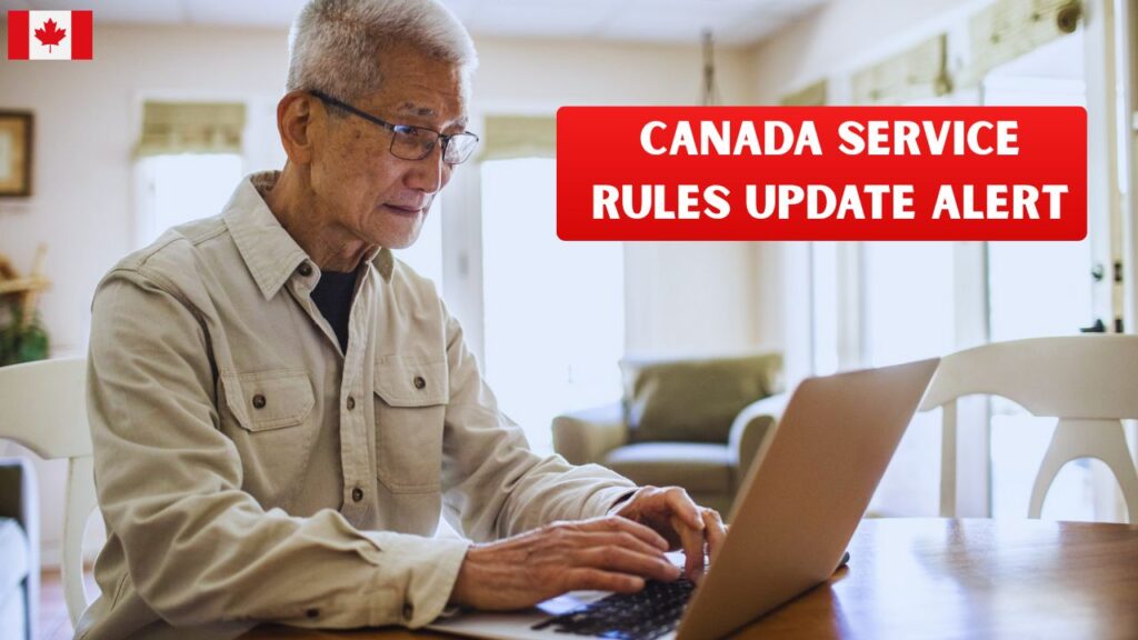 Goodbye to Silent Rule Changes