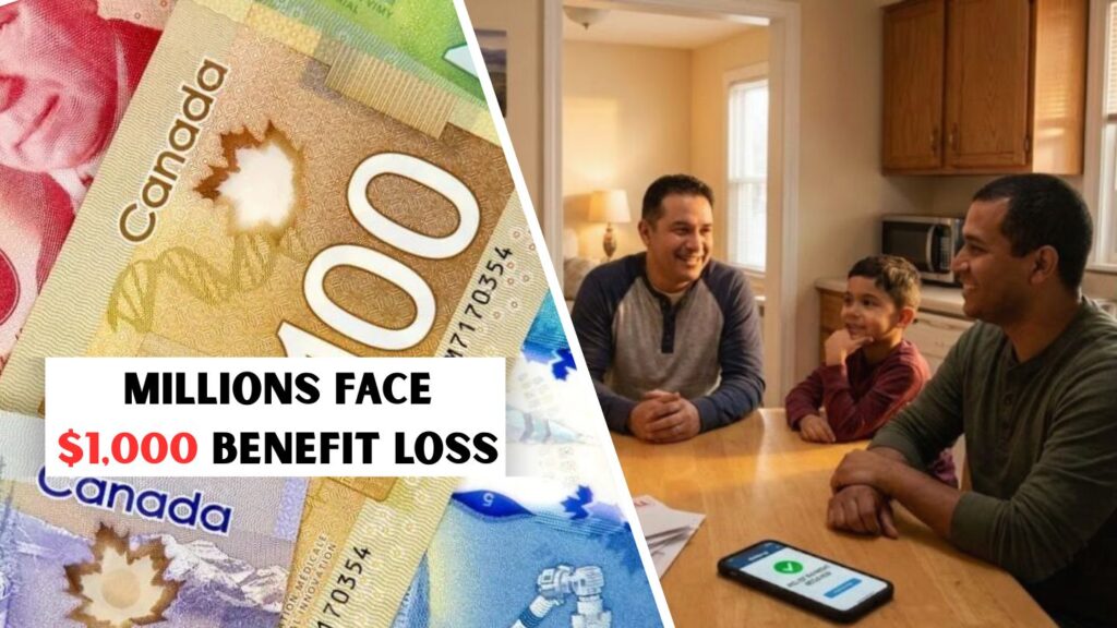 Goodbye Cost-of-Living Relief?