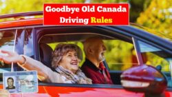 Goodbye Old Graduated Licensing Rules in Canada: Tougher 2026 Driving Laws Bring Heavier Fines and Licence Loss