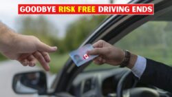 Goodbye to Driving Without Risk: Licence Cancellations and Fines Up to $2,000 Begin 10 February 2026