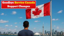 Goodbye to $750 Support: Service Canada Rule Changes Leave Many Recipients Seeking Clarity From February 2026