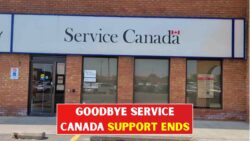 Goodbye to the $750 Service Canada Support in 2026: New Claim Rules Raise Widespread Uncertainty