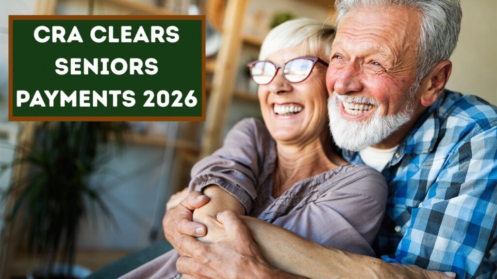 Goodbye to $300 Seniors Payment Delays: