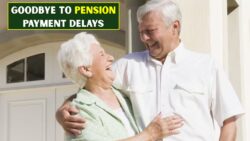 Goodbye to CPP OAS GIS Delays: 2026 Payment Calendar Reveals New Amounts and Eligibility Rules