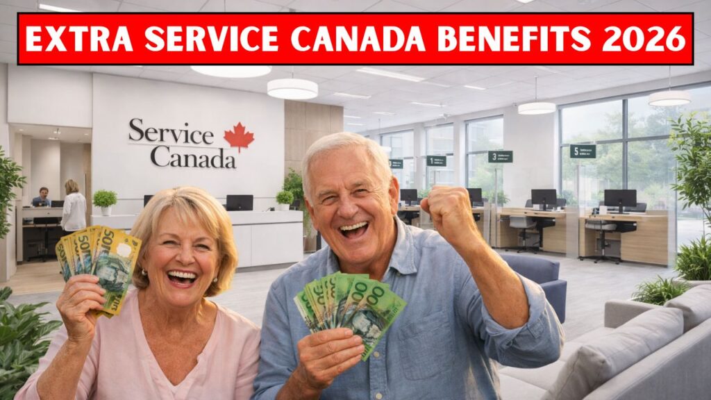 Goodbye to Missing Benefits: