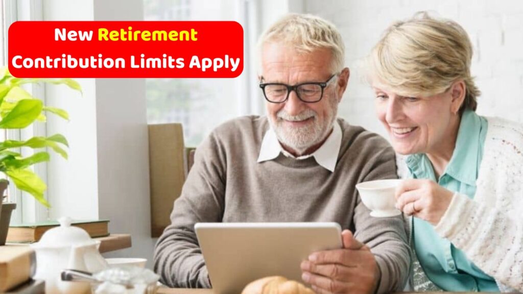Goodbye to Old Retirement Limits
