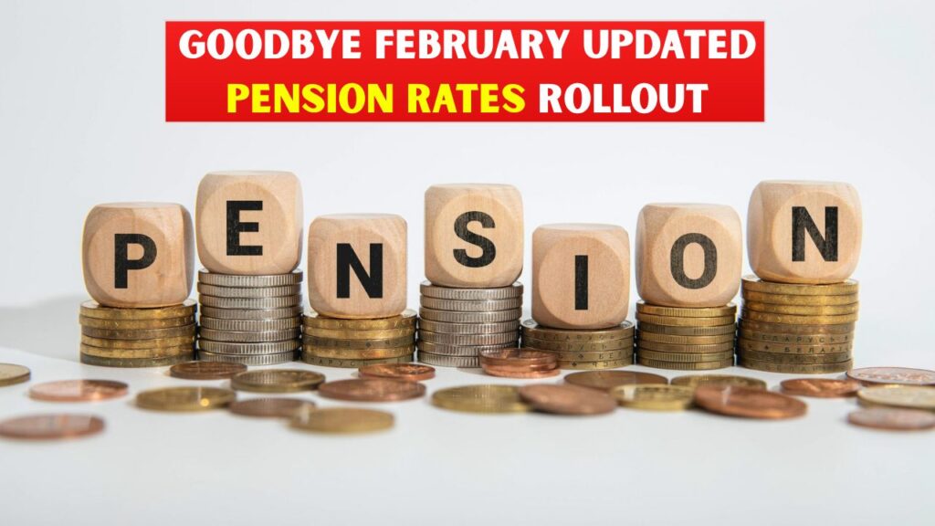 Goodbye to Pension Confusion