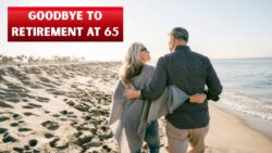 Goodbye to Retirement at 65 in Canada What the Updated Retirement Age Looks Like in 2026