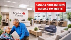 Goodbye to Service Canada Confusion: Streamlined Payment Rules Launch Across Canada in 2026