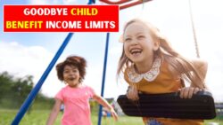Say Goodbye Canada Child Benefit Limits: Families Set to Receive Up to $8,100 From February 2026