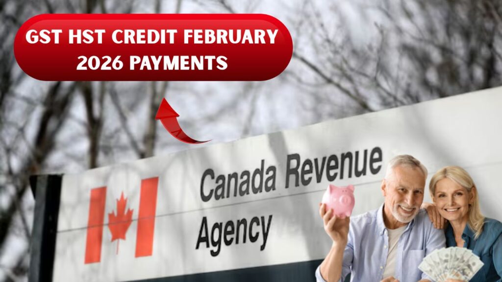Say Goodbye GST HST Credit Delays